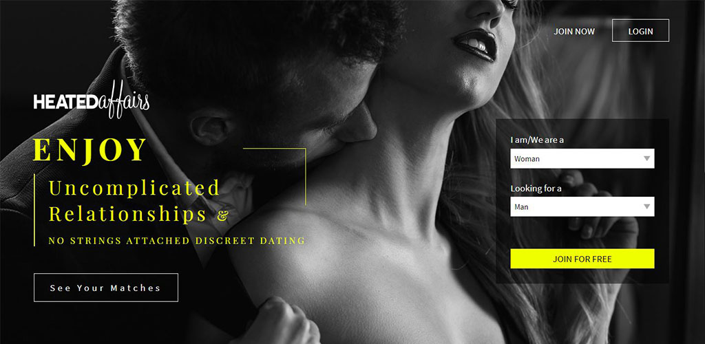 AFF Homepage