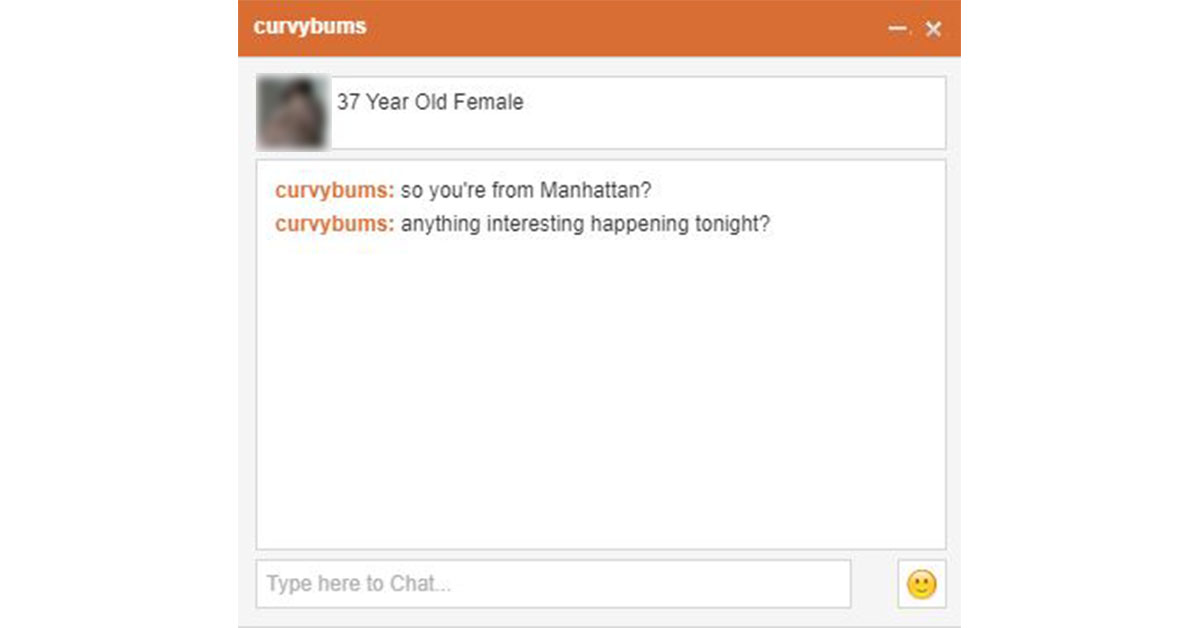 Chat messages 