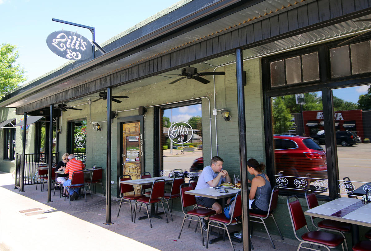Lilis Bistro