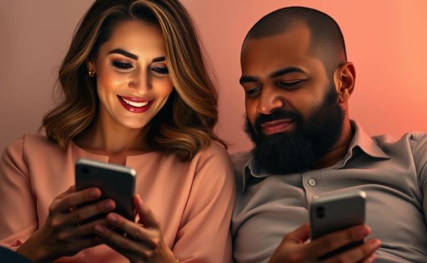 cougar dating app