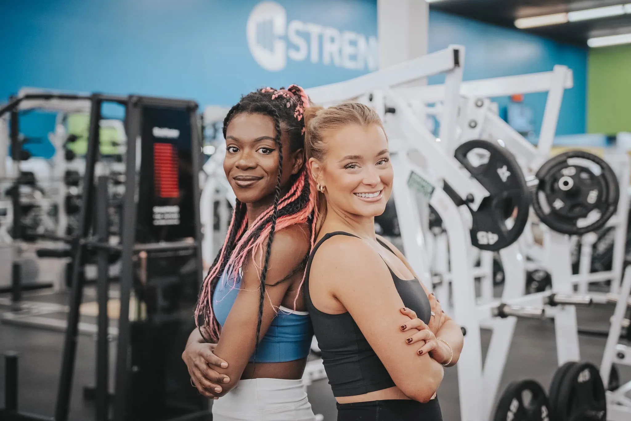 10GYM South Tulsa