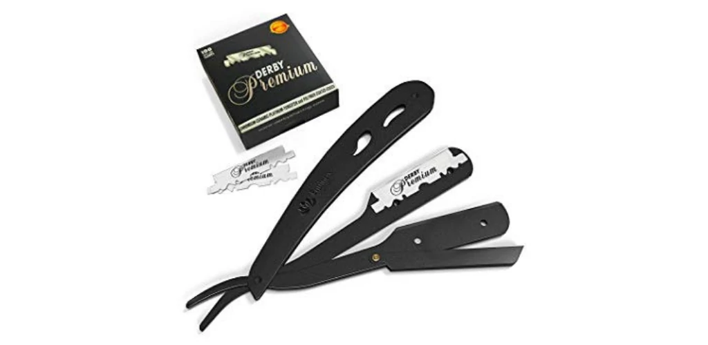 budget single edge razor