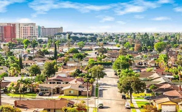 Places to meet lots of BBW in Anaheim California