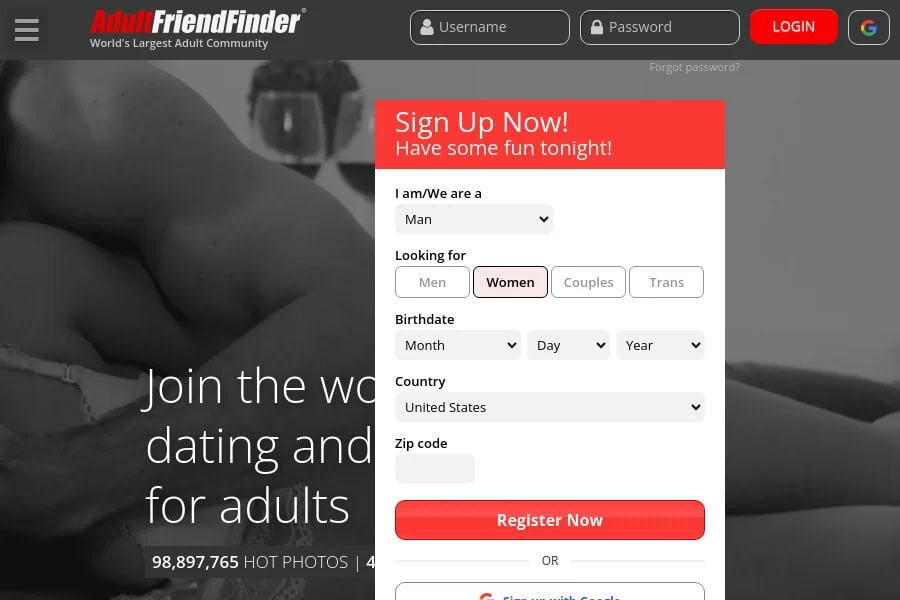 How to spark milf interest online