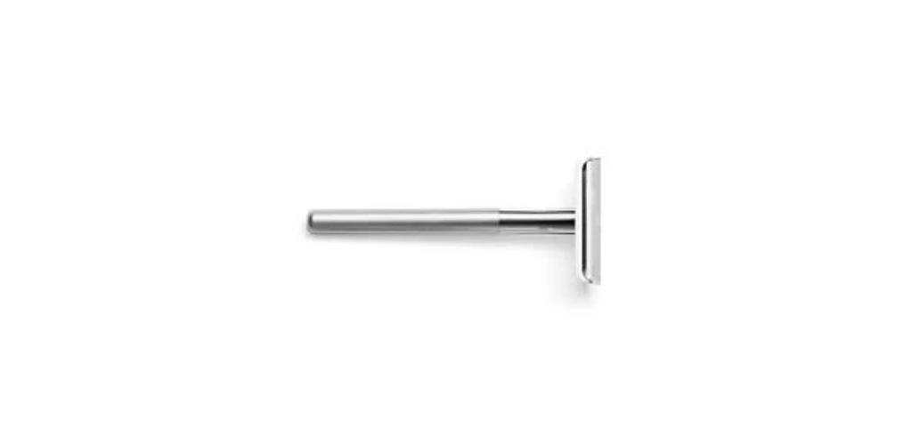 men's razor for coarse hair