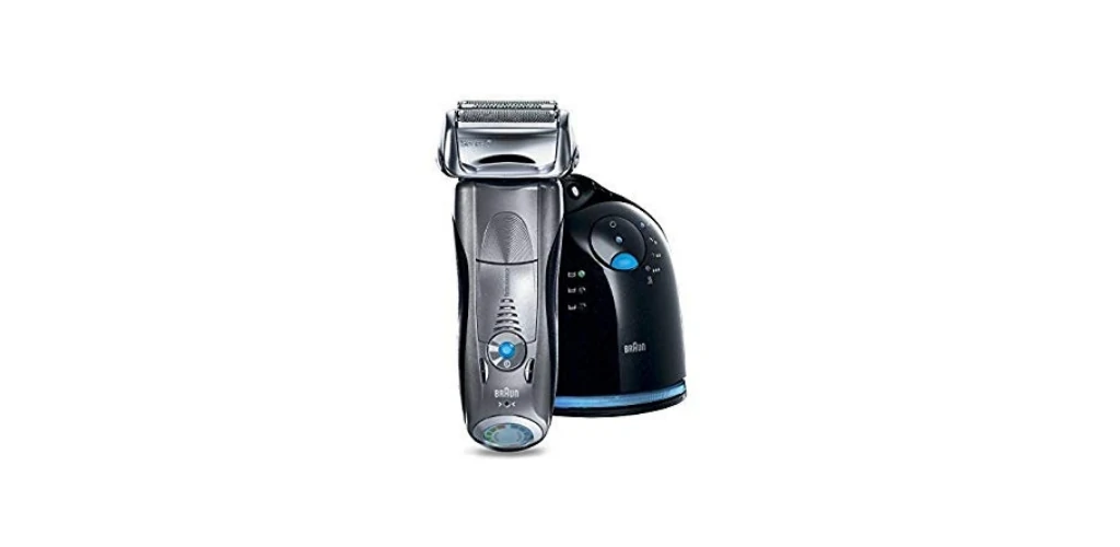 best cordless razors for men