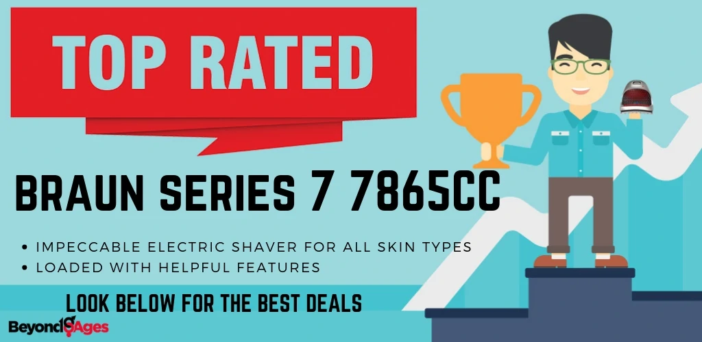 best cordless razors for men