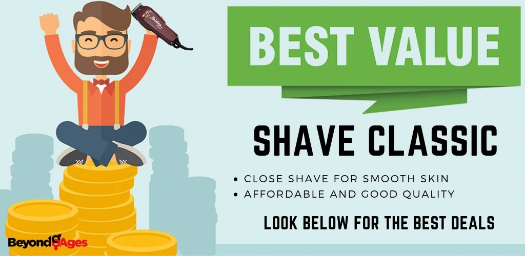 value single edge razor