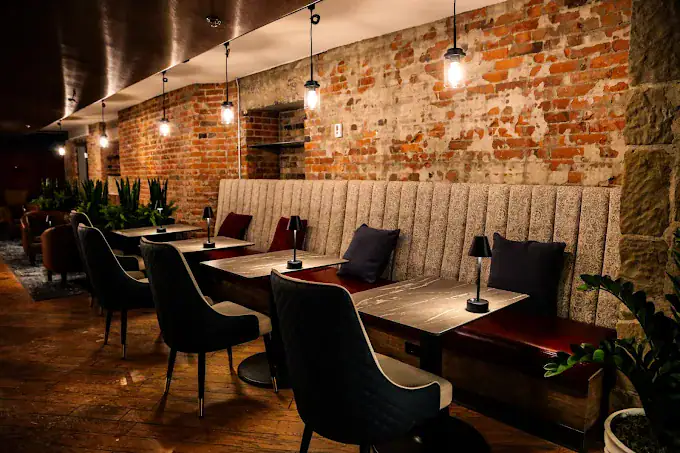 Cavernus Calgary