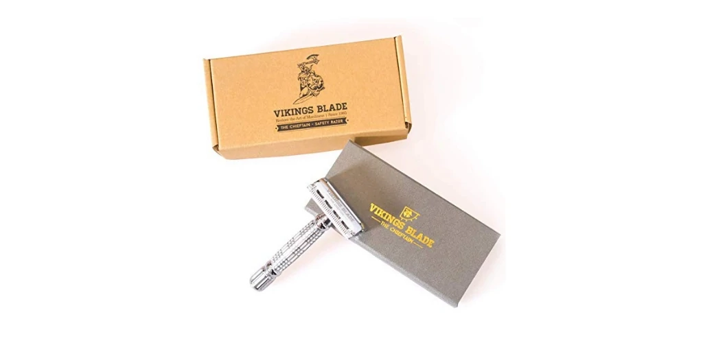 best single edge razor