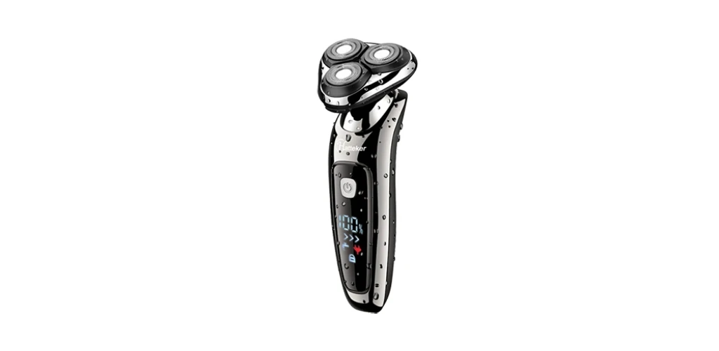 best value cordless razors for men