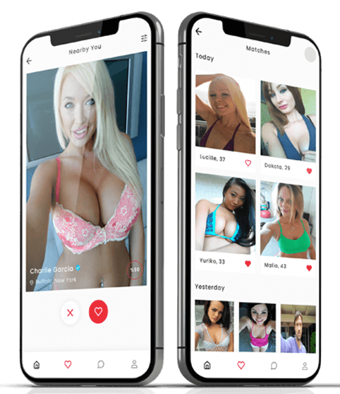 casual hookup apps