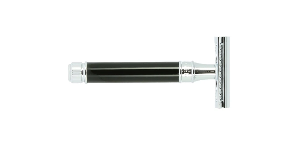 quality double edge razor