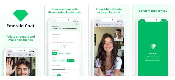 How LuckyCrush Actually Works: Inside the Random Video Chat Algorithm in 2025