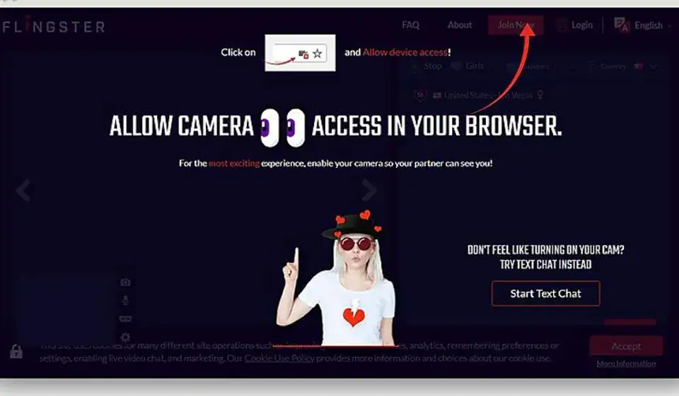 How to Stand Out on Flingster: Making a Great First Impression in Seconds