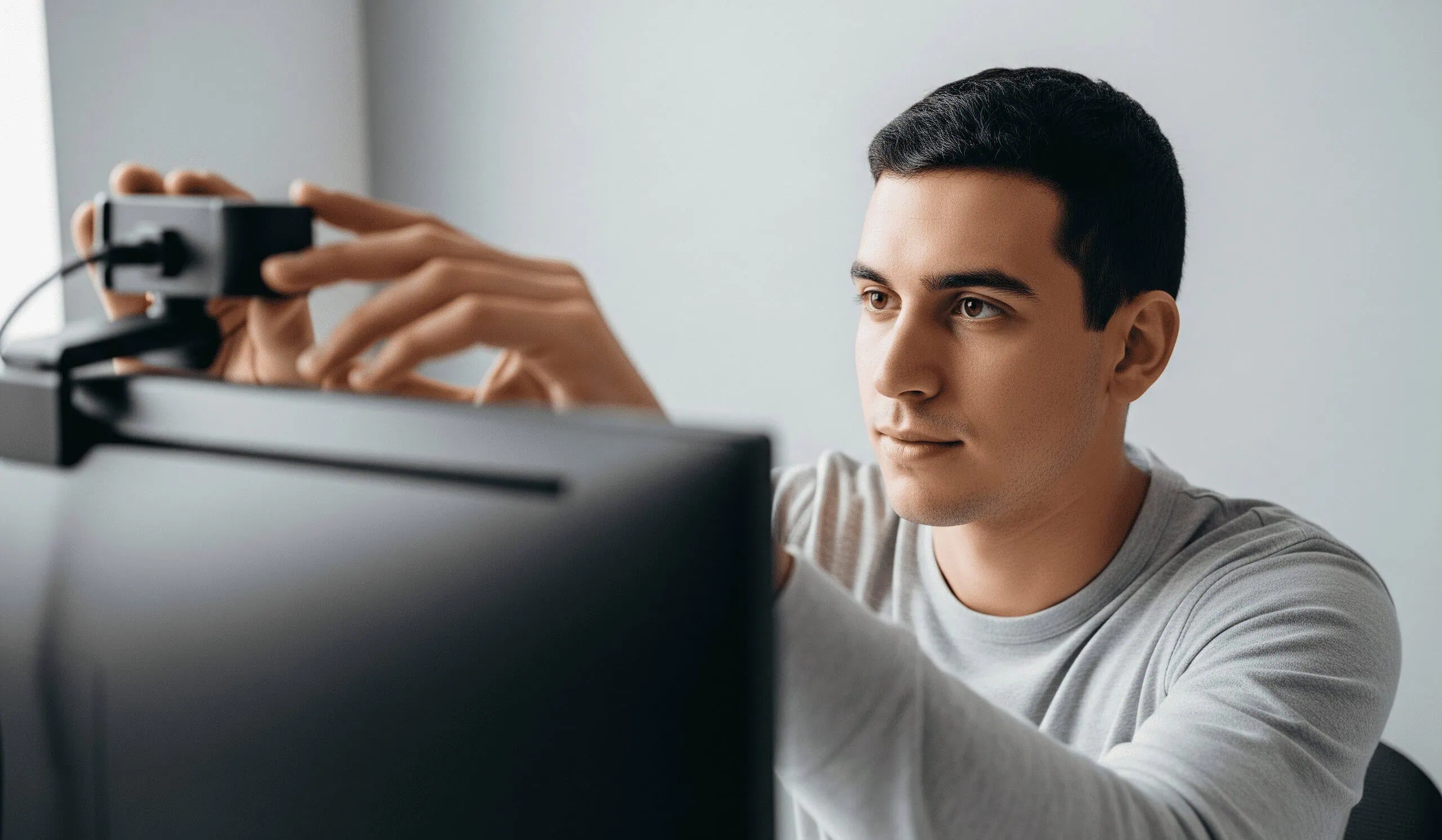 Why Men Choose LuckyCrush Over Dating Apps: The Video Chat Advantage