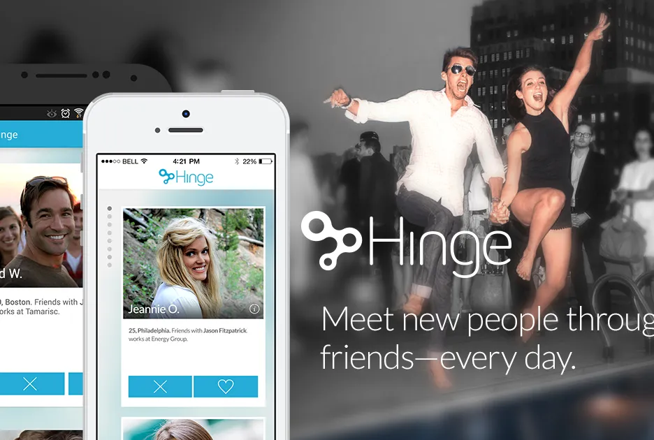 online dating trends