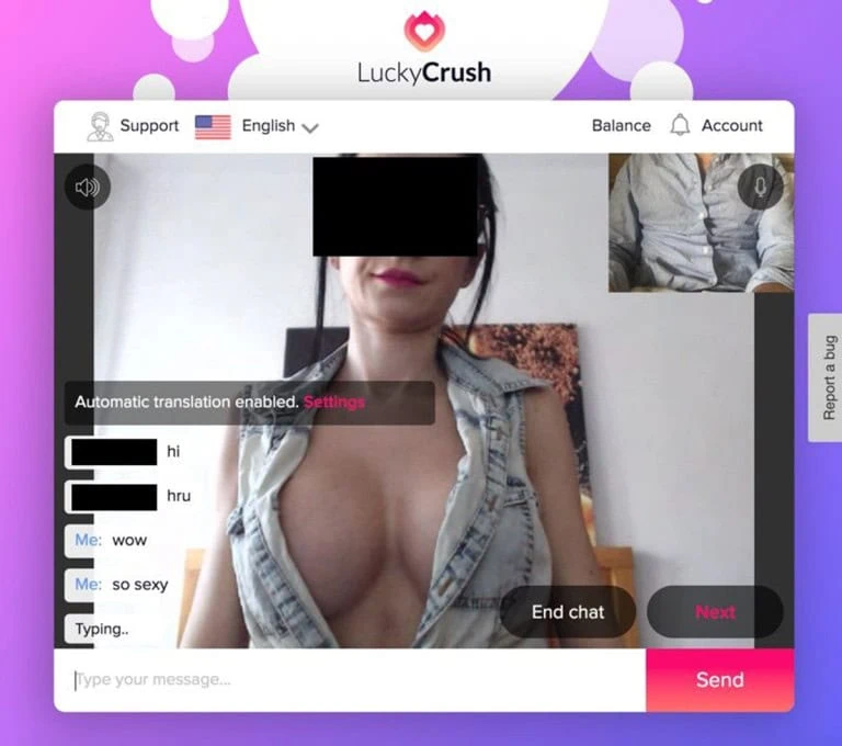 How LuckyCrush Actually Works: Inside the Random Video Chat Algorithm in 2025