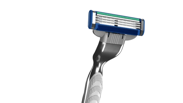 most amazing disposable razor