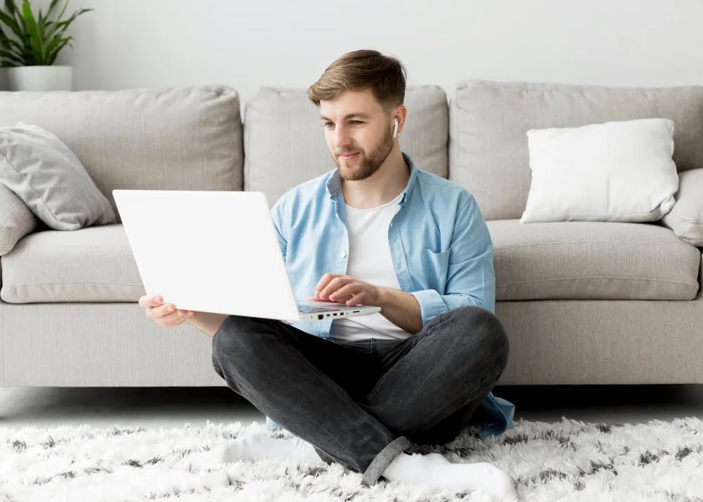 Why Men Choose LuckyCrush Over Dating Apps: The Video Chat Advantage