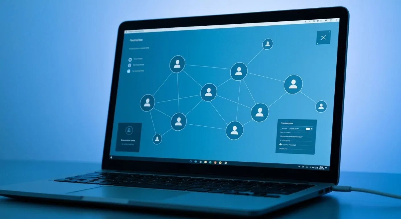 How LuckyCrush Actually Works: Inside the Random Video Chat Algorithm in 2025