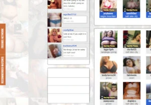 SelfieBBWs is NSFW