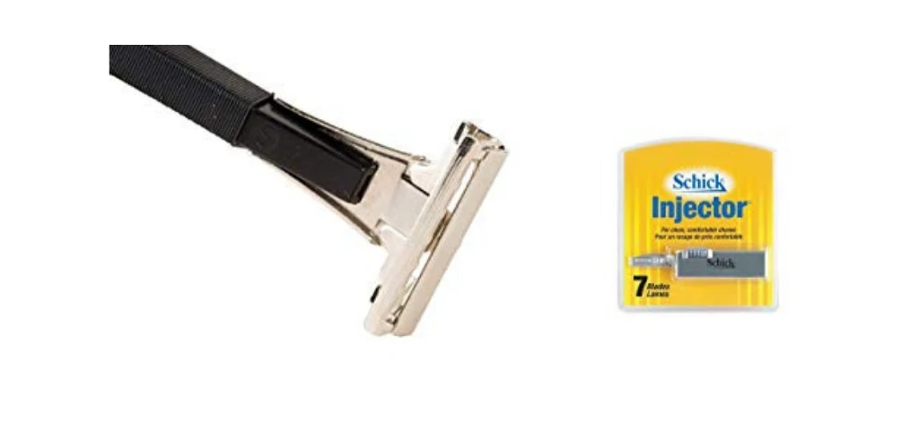 budget single edge razor