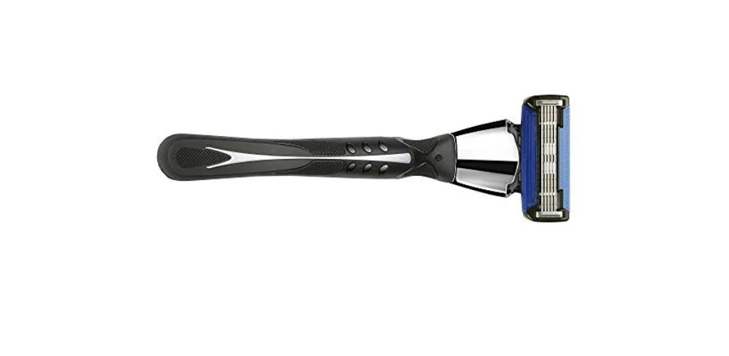 budget cartridge razor