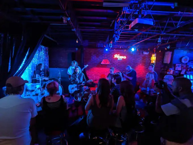 The Starlite Tulsa