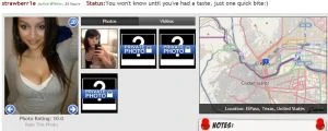 Free Cougar Dating Websites Review profile discrepency for xpress.com
