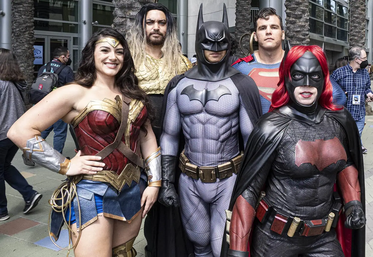 WonderCon Anaheim